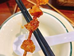 -庆峰龙虾烧烤(合肥一店)