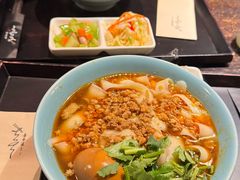 -喜晋道面馆(华严寺广场店)