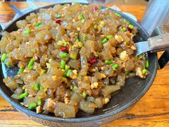 -老雒阳面馆·水席(纱厂路店)