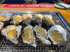 -蚝英雄鲜蚝自助专门店(长楹天街直营店)