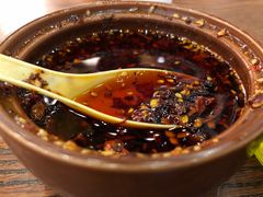 -45°李小姐土豆粉(世纪港湾店)