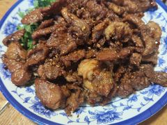 -新月斋(豆瓣胡同店)
