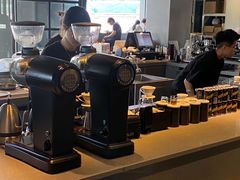 -来回·咖啡(钟村咖啡豆店)