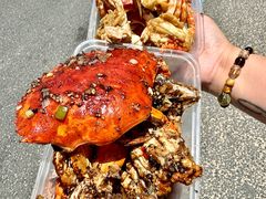 -岛中岛·海鲜大排档·万宁老字号(东澳店)