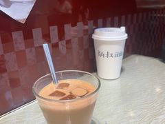 -香港威特瑞茶餐厅(小白楼音乐厅店)