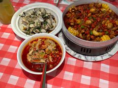 -辣小鲜·南昌大排档(船山路店)