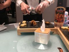 -大鸽饭(体育西路店)