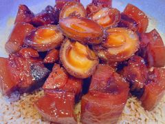 -鸿源斋清真豫菜(惠济店)