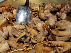 -围龙屋客家食府(福田店)