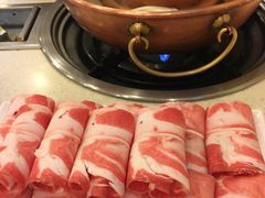 -八先生涮肉房(三里河店)