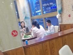 -清真·马家火锅美食城(镇江北路店)