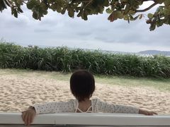 -三亚亚龙湾天域度假酒店
