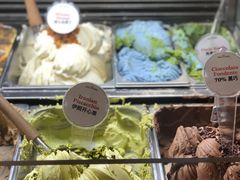 -Dal Cuore 达可芮冰淇淋(陕西北路店)