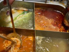 -海底捞火锅(万科广场店)