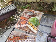 -她说户外烧烤团建(西湖店)