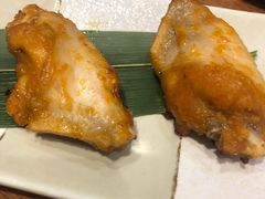 -大渔铁板烧(中山路八佰伴店)