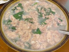 -河鱼鲜特色农家院