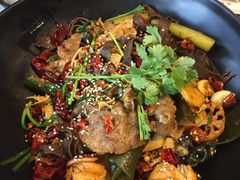 -至潮餐厅精致粤菜·活鲈鱼·走地鸡(珠江新城店)