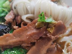-易裕和·长沙米粉(竹塘西路店)