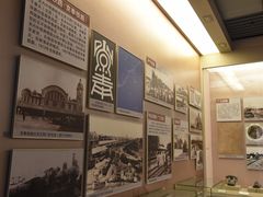 -中国铁道博物馆(正阳门馆)