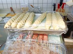-老绍兴三味臭豆腐(奥林匹克购物广场店)