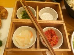 -胜博殿日式炸猪排(西红门店)