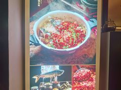 -隐厨·中国菜馆(三里屯T+MALL店)