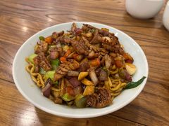 -兰溪十八浇(天一店)