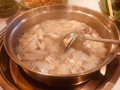 -润园四季椰子鸡火锅(海上世界店)