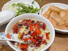 -北京老门框爆肚涮肉馆(凤城六路店)