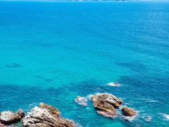 -西涌国际滨海旅游区