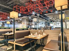-黄记煌三汁焖锅(渝北金港国际店)
