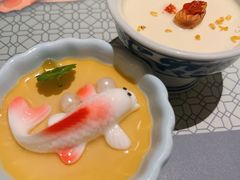 -锦楼·臻选新杭帮(杭州中心店)