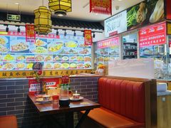 -渔家风味·鲅鱼水饺·央视展播·海鲜天津菜(开发区店)