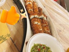 -醉壹号海鲜大排档(厦门美食地标店)