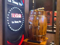 -辣尚瘾·烤鱼·新川菜(交大直营店)