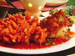-唐廊烤鸭店(工体店)