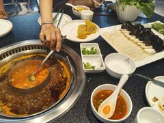 -葛记红焖羊肉(和平路形象店)