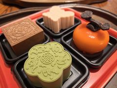 -萬春金福下午茶(故宫店)