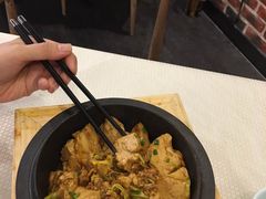 -渔娘渔家丹东海鲜(东直门店)