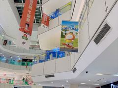 -北京华联购物中心(天通苑店)