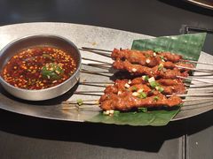 -Ameigo梅果·云贵川bistro(长宁来福士店)