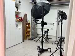 -天真蓝照相馆(新世界店)