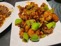 -桃子餐厅·天津菜(红星路直营店)