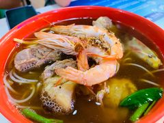-纽顿熟食中心