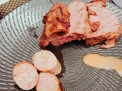 -新发展亚太JW万豪酒店·福苑咖啡厅