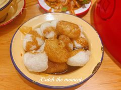 -聂发财重庆江湖菜(解放碑店)