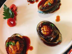 -蠔友汇·海鲜·生蚝烧烤(大东店)