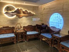 -广东胜利宾馆西关粤中餐厅