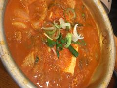 -金北顺大锅家(신사본점)